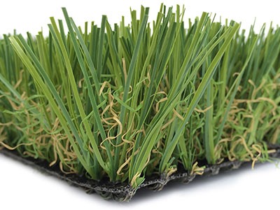 photo close zoom of artificial grass