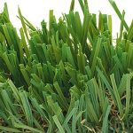 Artificial Grass: LOW maintenance, not NO maintenance