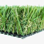 artificial grass color swatch