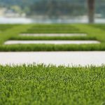 How to properly install artificial grass