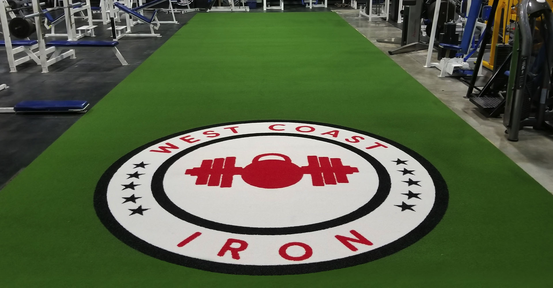 Astroturf for Gyms