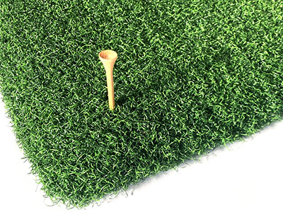 Artificial Grass Twickenham 30mm Fake Astro Turf High Spec Realistic Lawn 