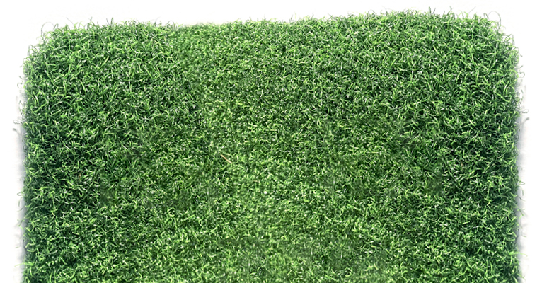 Synthetic Turf Golf Chipping Mat