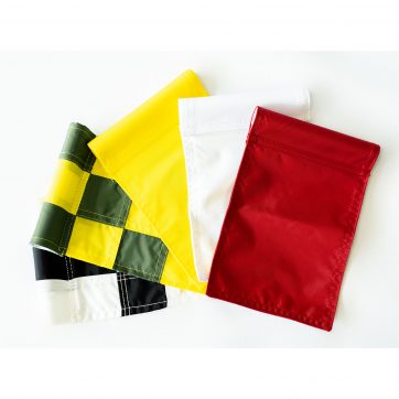 Golf Flags and Pins