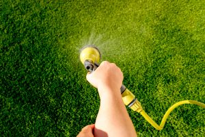 How To Clean Artificial Grass: Keep Your Grass Beautiful All Year-Round